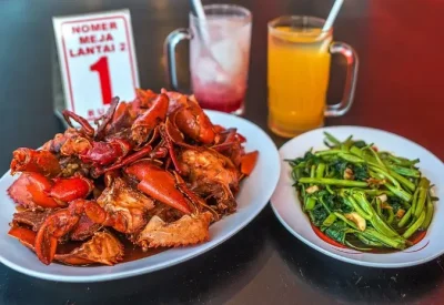 Tempat Makan di Surabaya yang Menggugah Selera dan Menjadi Favorit Bagi Pecinta Kuliner Lokal