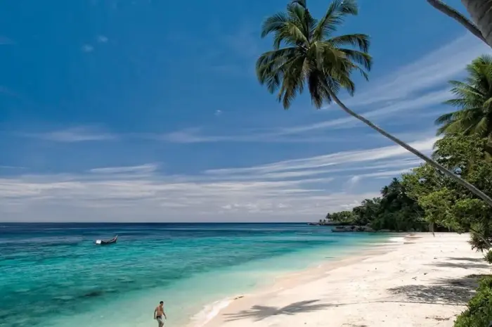 Tempat Wisata di Sabang yang Menawarkan Keindahan Alam yang Membuat Anda Terkesima