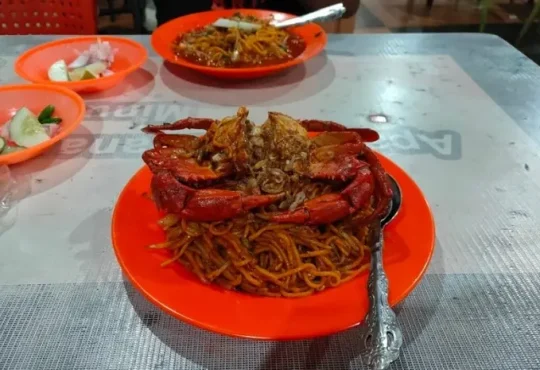 Wisata Kuliner Medan yang Menjadi Surga Bagi Pecinta Makanan dengan Pilihan Menu yang Beragam