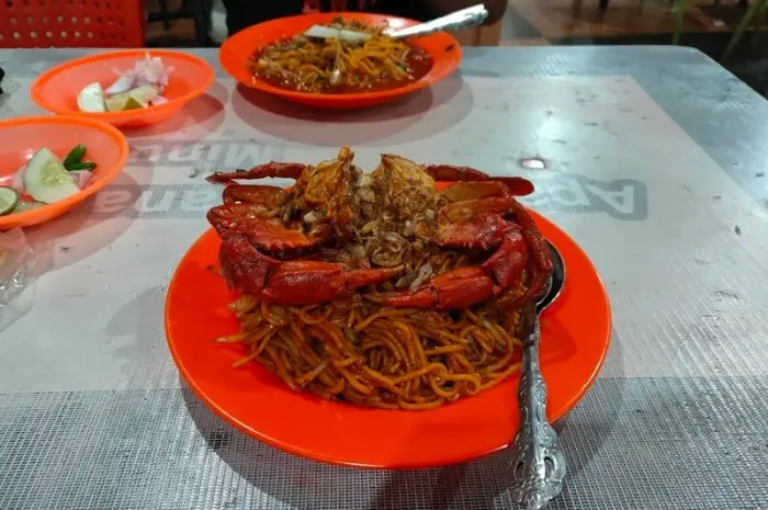 Wisata Kuliner Medan yang Menjadi Surga Bagi Pecinta Makanan dengan Pilihan Menu yang Beragam