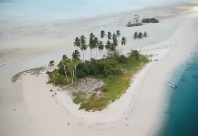 Fakta Unik Pulau Pingelap, Pulau Kecil dengan Sejarah yang Menarik