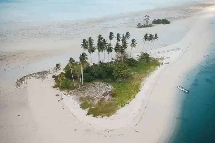 Fakta Unik Pulau Pingelap, Pulau Kecil dengan Sejarah yang Menarik