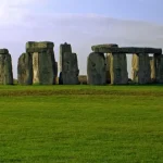 Fakta Unik tentang Stonehenge, Situs Megalitikum Terbesar di Dunia yang Penuh Mistik