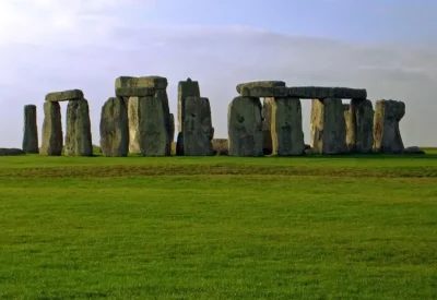 Fakta Unik tentang Stonehenge, Situs Megalitikum Terbesar di Dunia yang Penuh Mistik