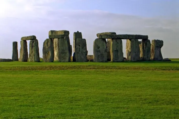 Fakta Unik tentang Stonehenge, Situs Megalitikum Terbesar di Dunia yang Penuh Mistik