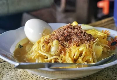 Makanan Khas Bogor yang Wajib Dicoba untuk Menyempurnakan Wisata Kuliner Anda